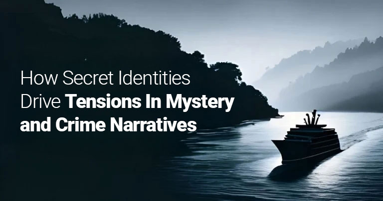Mystery and Crime Narratives